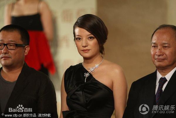 王小帅出席活动照性感图片壁纸