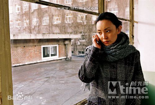 王小帅作品:《左右》精选剧照