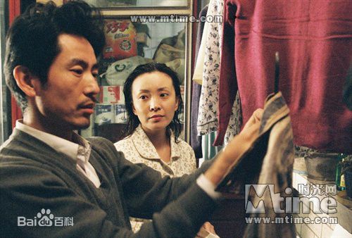 王小帅作品:《左右》精选剧照