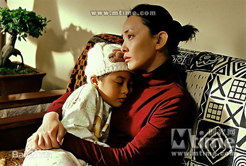 王小帅作品:《左右》精选剧照