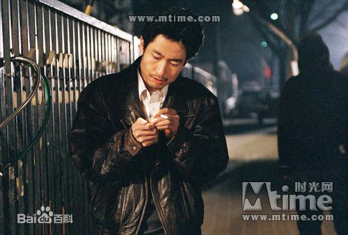 王小帅作品:《左右》精选剧照