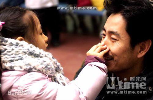 王小帅作品:《左右》精选剧照