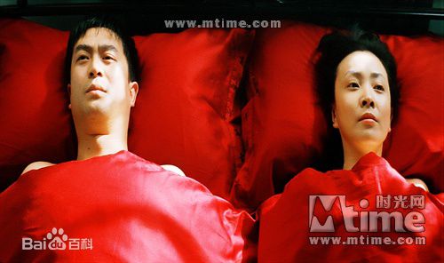 王小帅作品:《左右》精选剧照