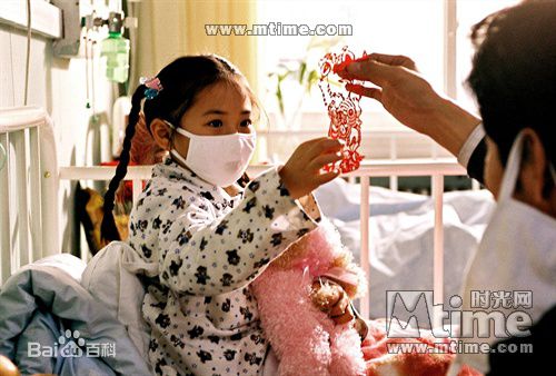 王小帅作品:《左右》精选剧照