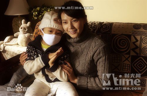 王小帅作品:《左右》精选剧照