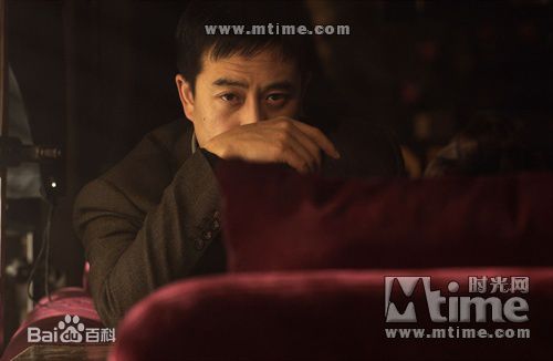 王小帅作品:《左右》精选剧照