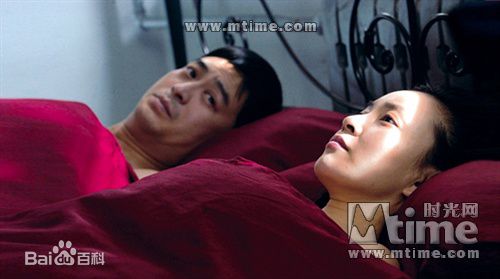 王小帅作品:《左右》精选剧照