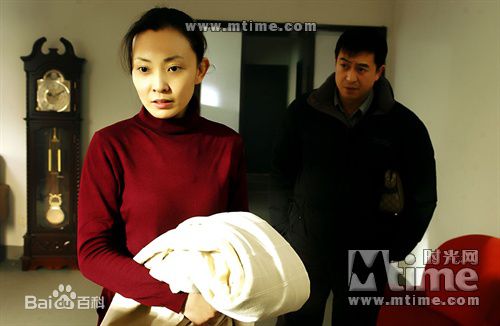 王小帅作品:《左右》精选剧照