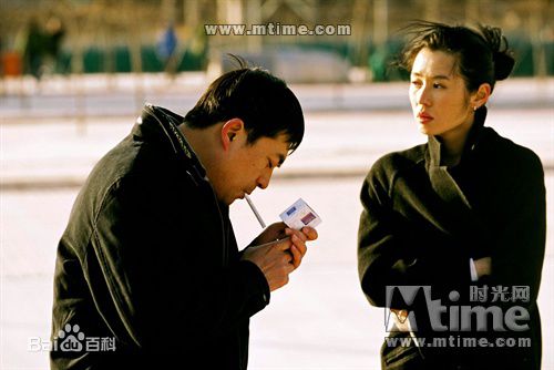 王小帅作品:《左右》精选剧照