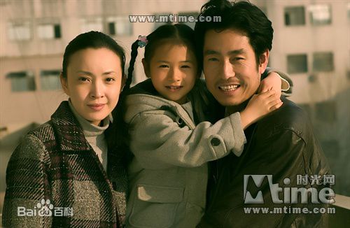 王小帅作品:《左右》精选剧照