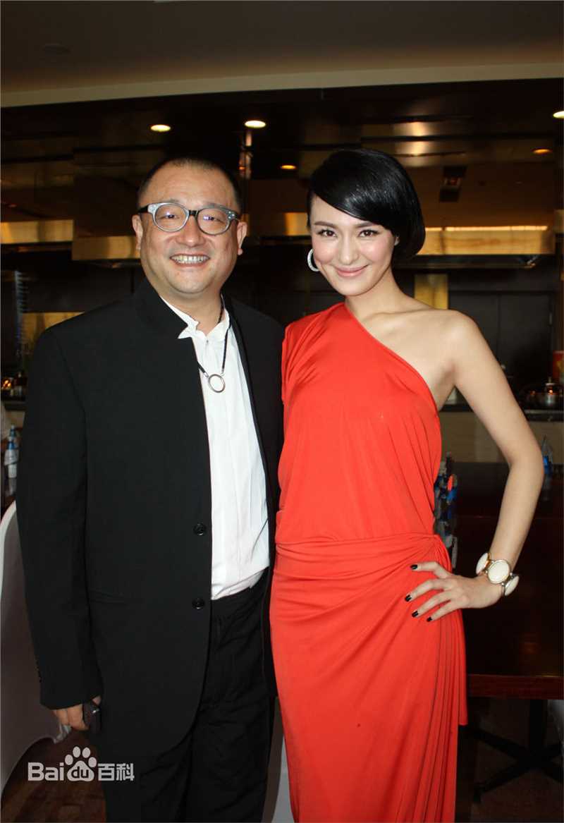 精选王小帅精彩图册