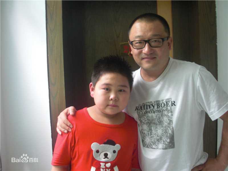 精选王小帅精彩图册