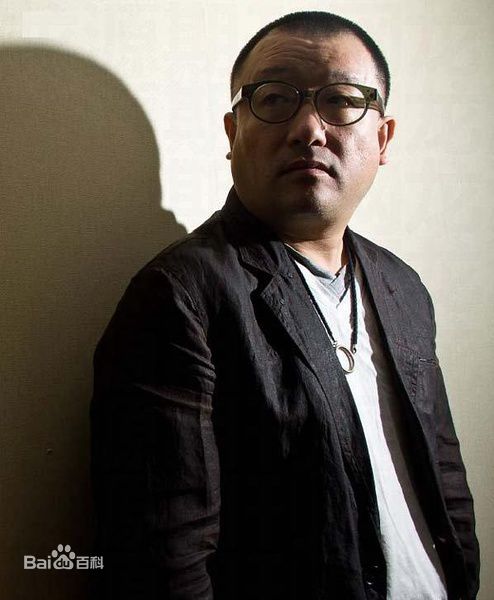 精选王小帅精彩图册