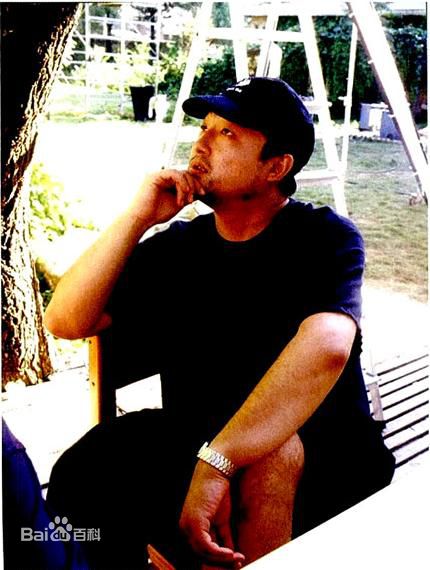 精选王小帅精彩图册