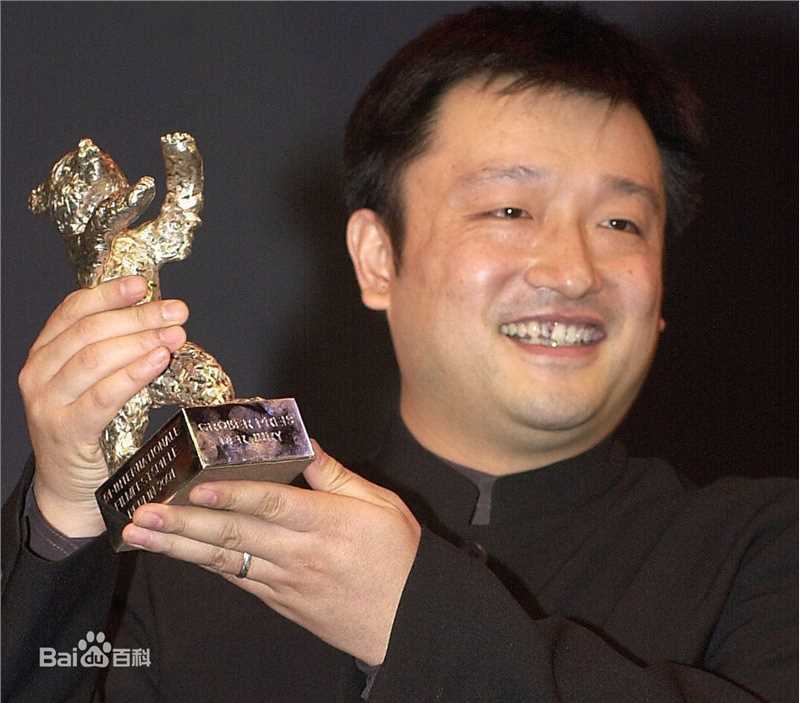 精选王小帅精彩图册