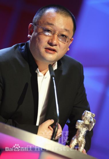 王小帅精彩图册