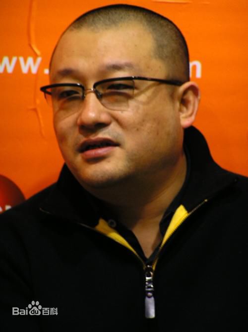 王小帅精彩图册