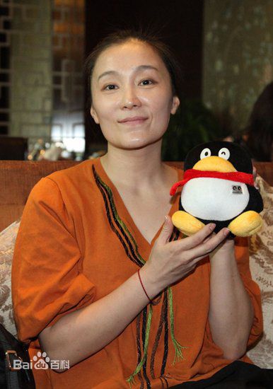 马俪文前后照片