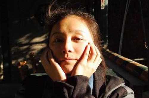 马俪文前后照片