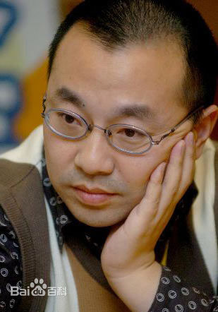 刘仪伟(LiuYiwei)参演影视作品图片图册