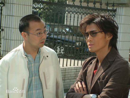 刘仪伟(LiuYiwei)参演影视作品图片图册