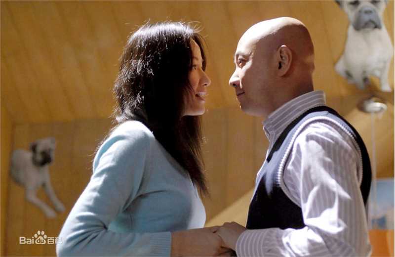 张建亚最优质剧照