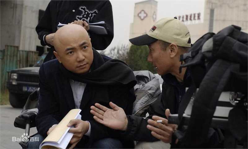 张建亚最优质剧照