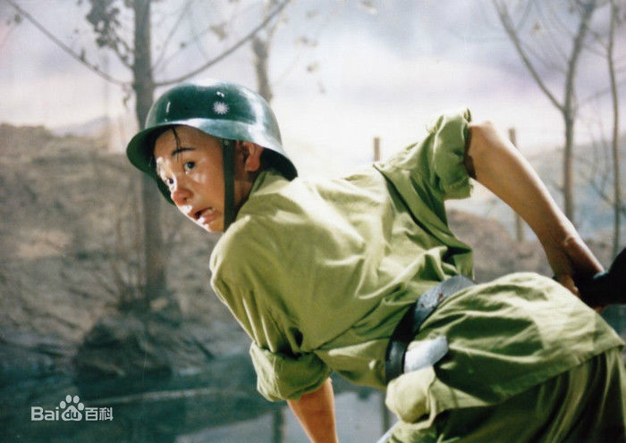 张建亚最优质剧照