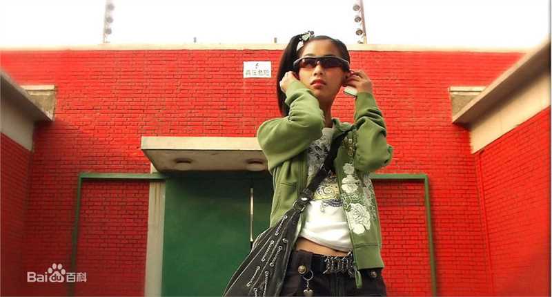 张建亚最优质剧照