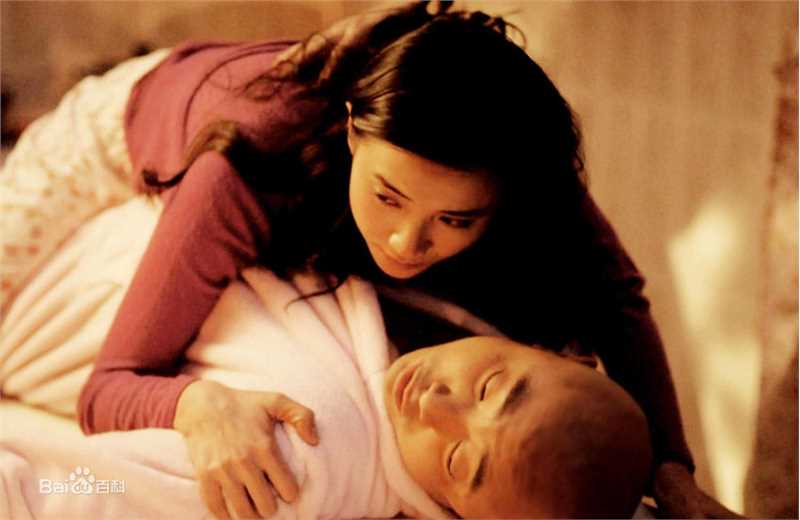 张建亚最优质剧照