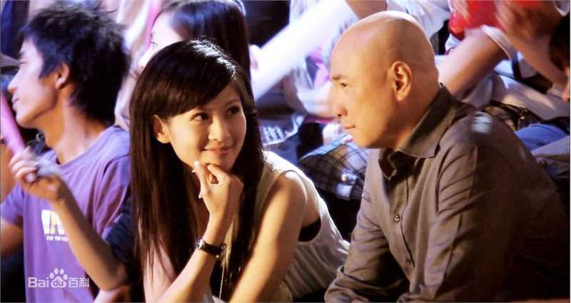 张建亚最优质剧照