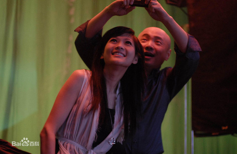 张建亚最优质剧照