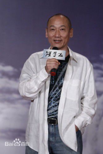 高清张建亚图片