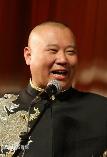 高清郭德纲(Degang Guo)精彩图册
