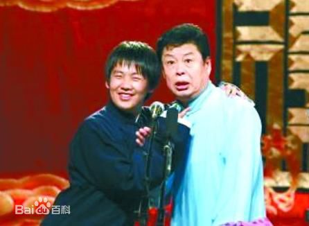 高清郭德纲(Degang Guo)精彩图册