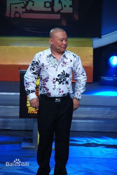 高清郭德纲(Degang Guo)精彩图册