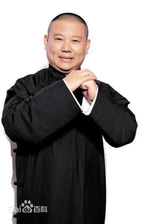 高清郭德纲(Degang Guo)精彩图册