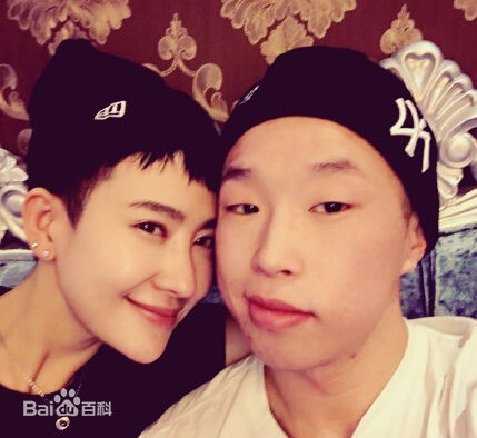 郭德纲(Degang Guo)生活照