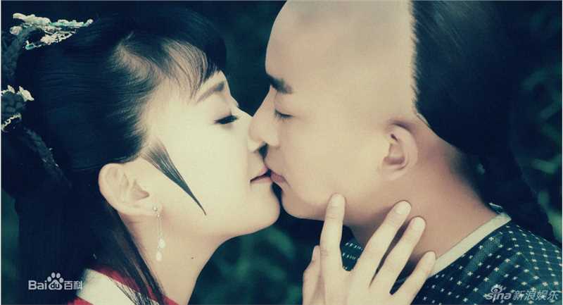 最全李佳航(Jean Lee)在《新还珠格格》 饰 福尔康中的壁纸