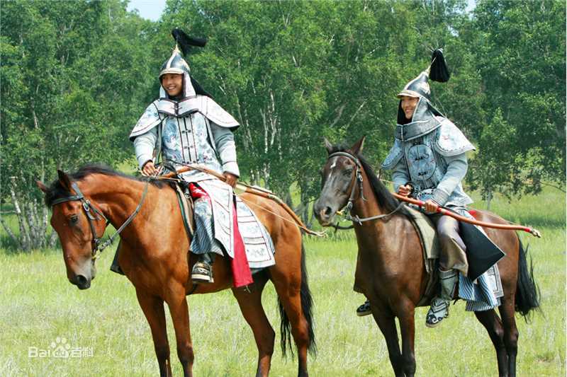 最全李佳航(Jean Lee)在《新还珠格格》 饰 福尔康中的壁纸