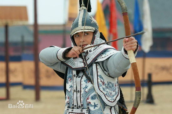 最全李佳航(Jean Lee)在《新还珠格格》 饰 福尔康中的壁纸