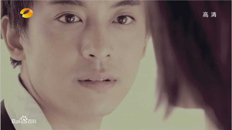 李佳航(Jean Lee)短片拍摄壁纸壁纸