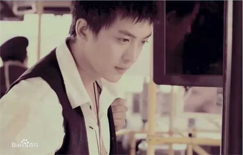 李佳航(Jean Lee)短片拍摄壁纸壁纸