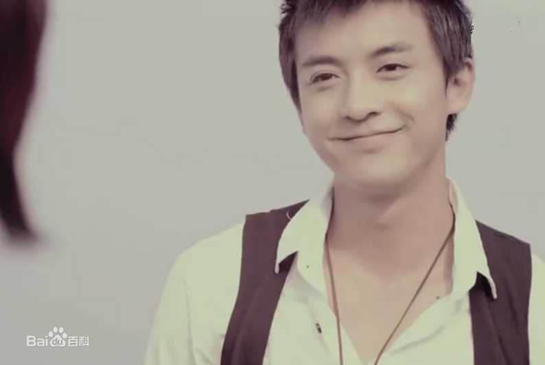 李佳航(Jean Lee)短片拍摄壁纸壁纸