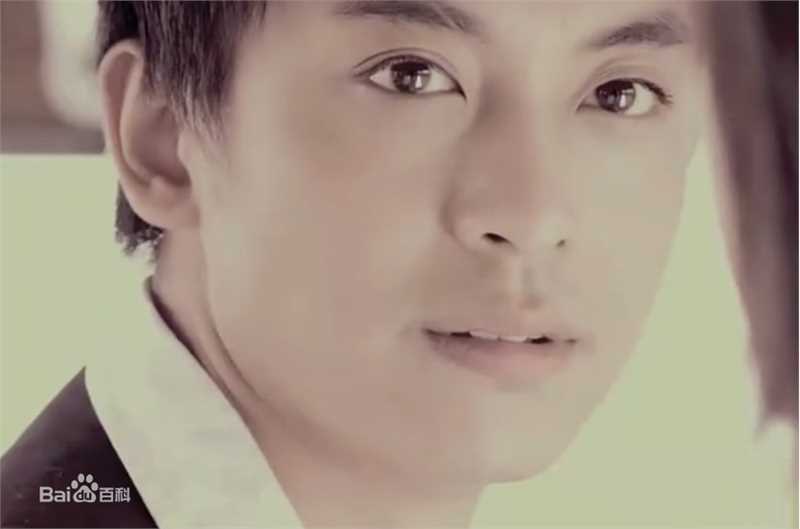 李佳航(Jean Lee)短片拍摄壁纸壁纸