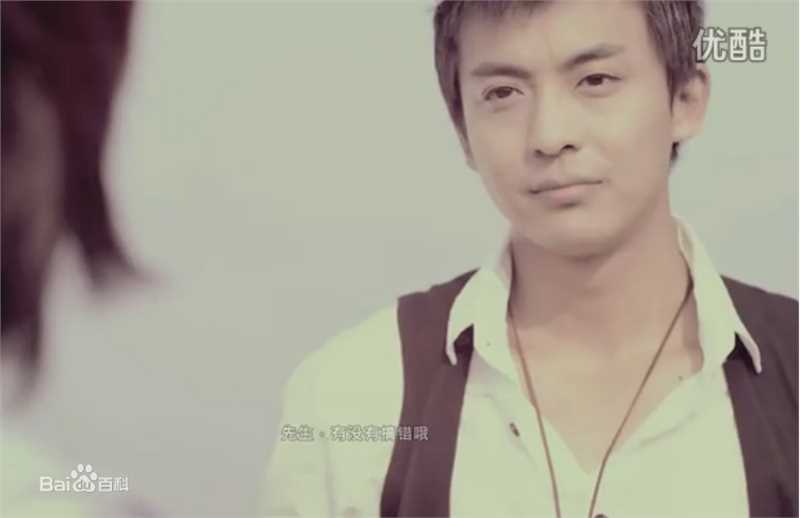 李佳航(Jean Lee)短片拍摄壁纸壁纸