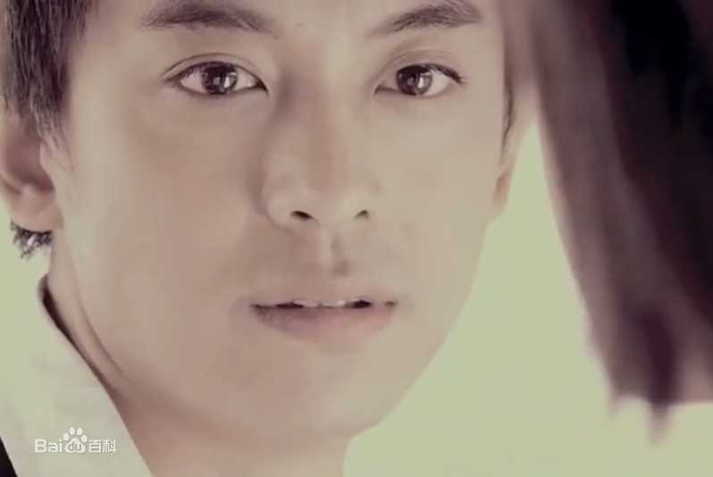 李佳航(Jean Lee)短片拍摄壁纸壁纸