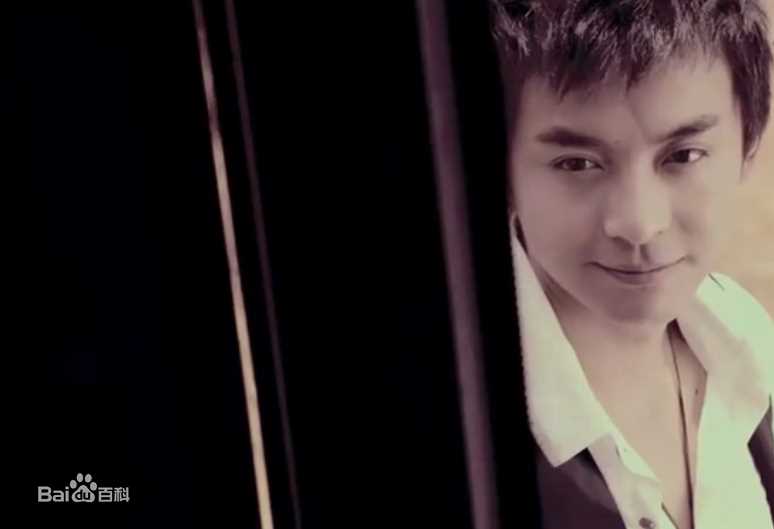 李佳航(Jean Lee)短片拍摄壁纸壁纸