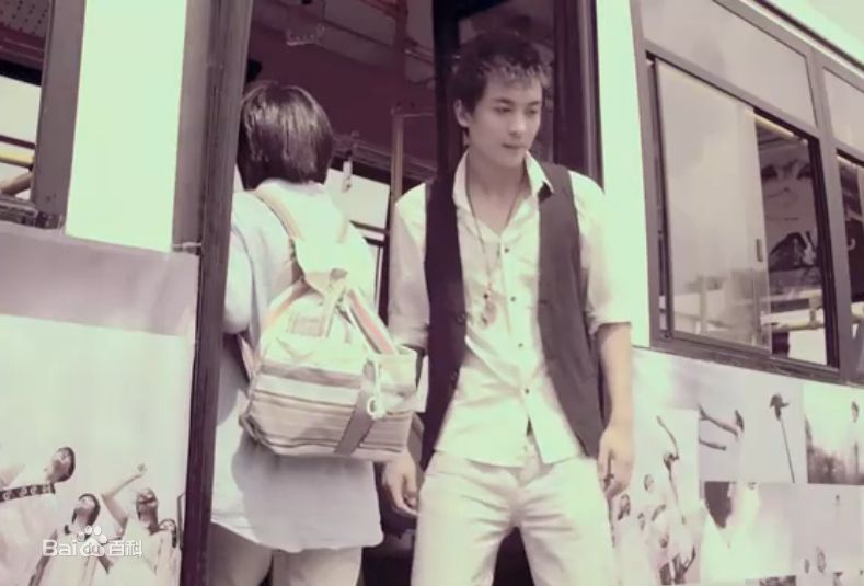 李佳航(Jean Lee)短片拍摄壁纸壁纸