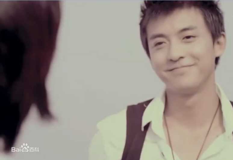 李佳航(Jean Lee)短片拍摄壁纸壁纸